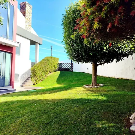 Peter Love House Ericeira Exterior photo