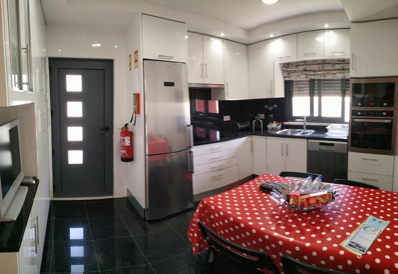 Peter House Holiday home *