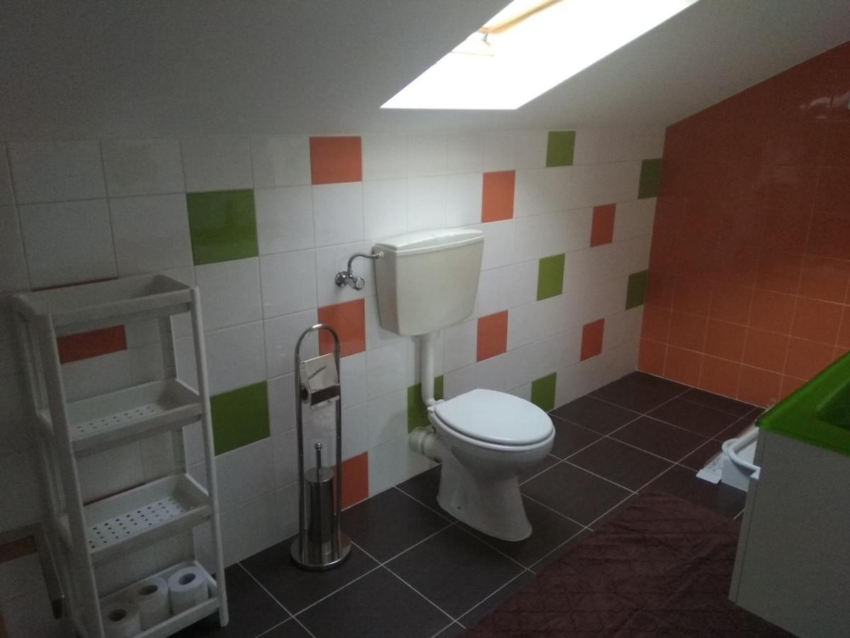 Holiday home Peter House Ericeira