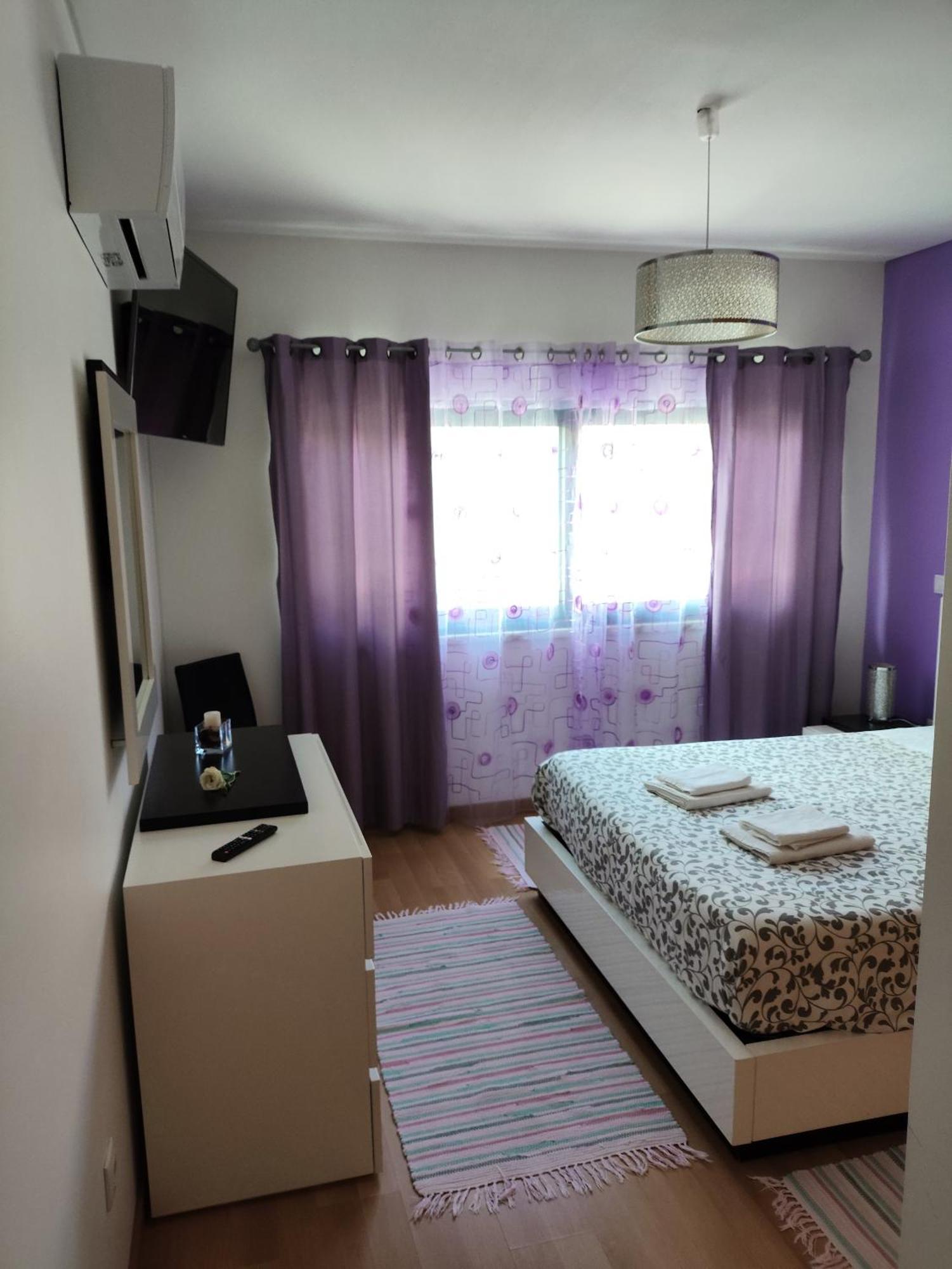 Peter House Ericeira