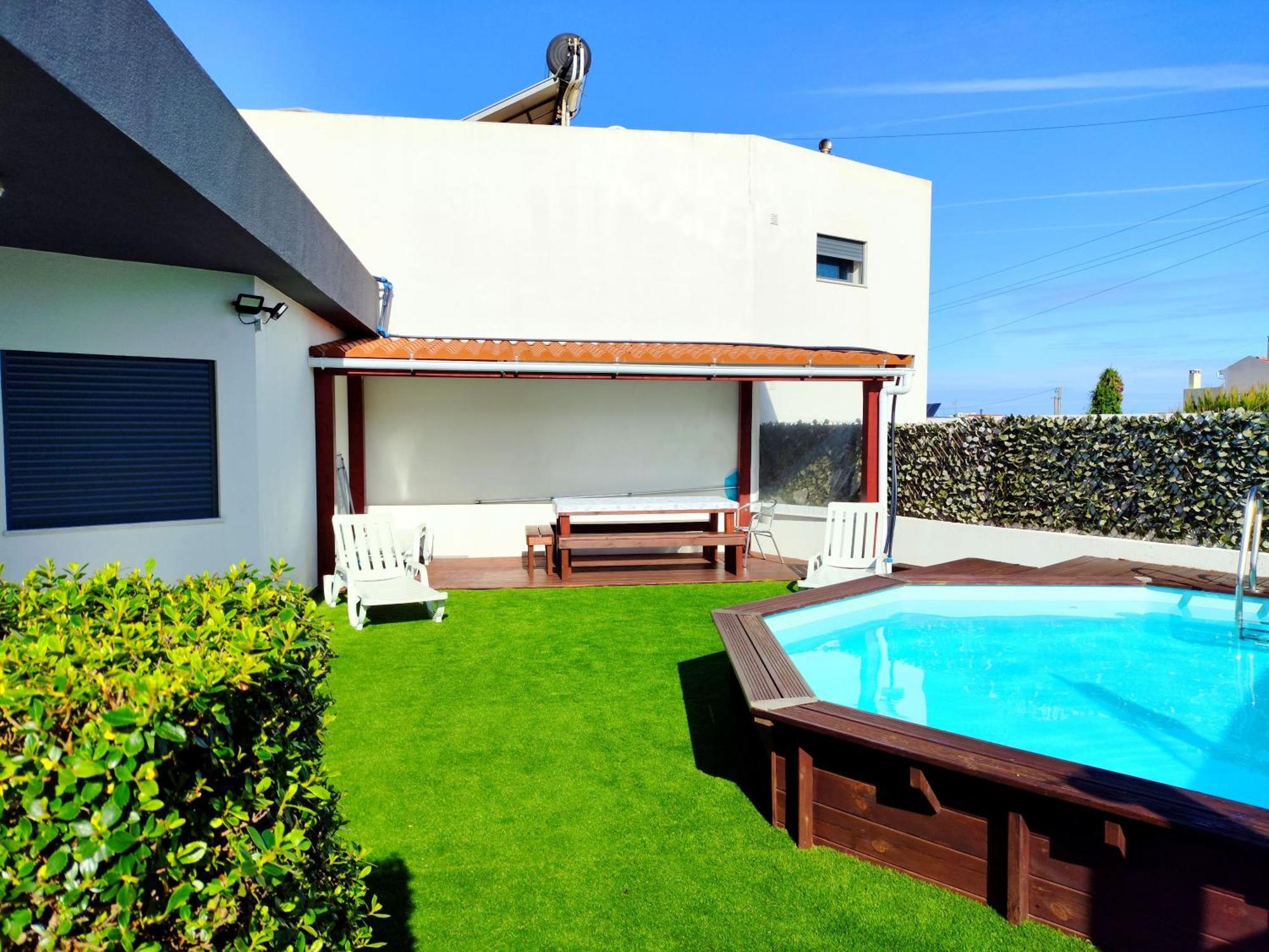Peter House * Ericeira