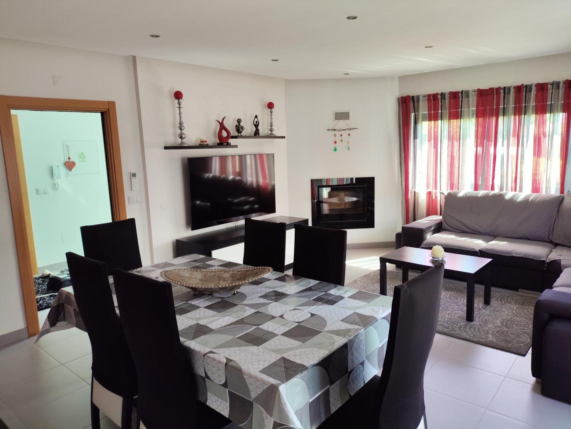 Holiday home Peter House Ericeira