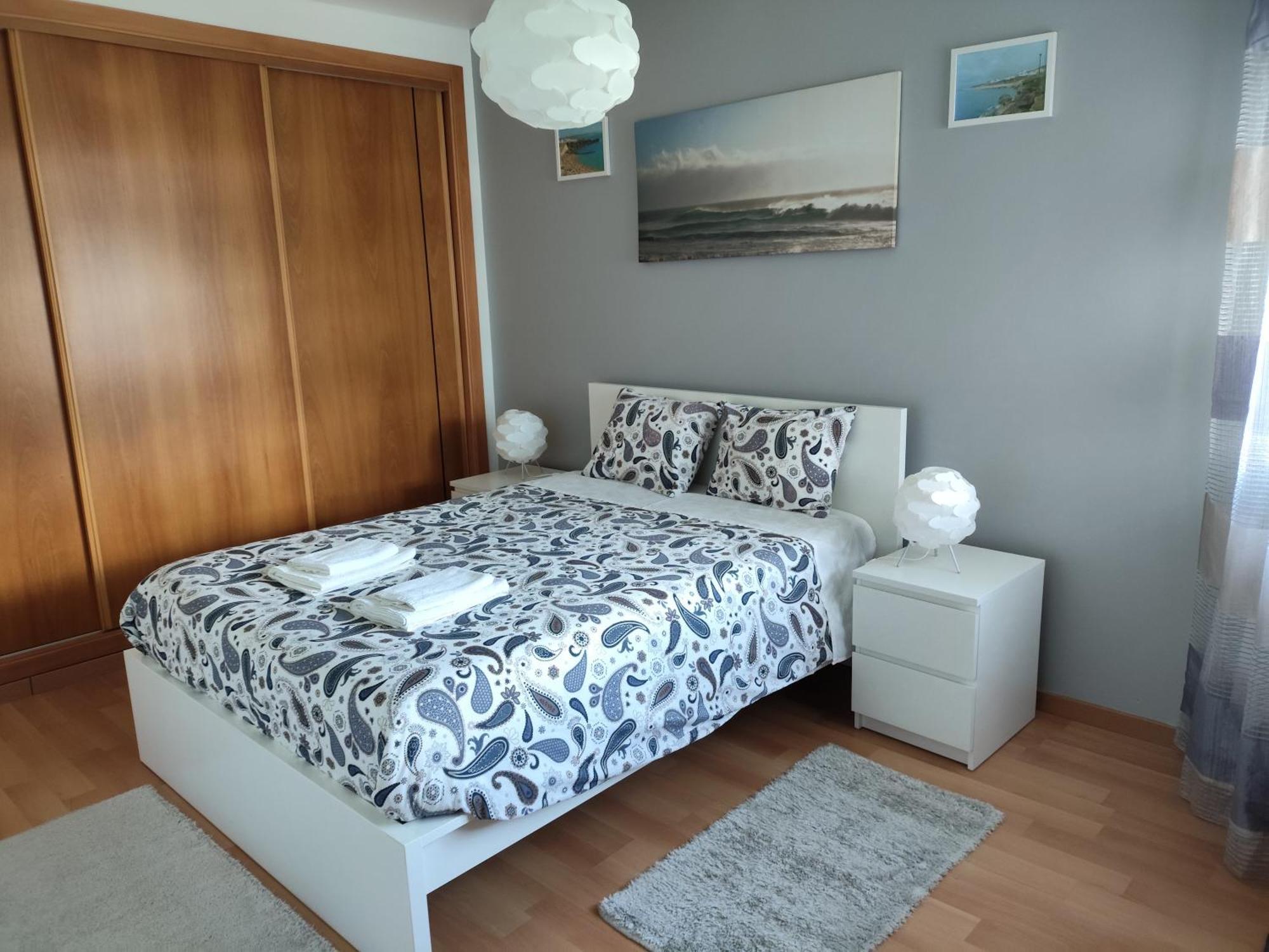 Holiday home Peter House Ericeira