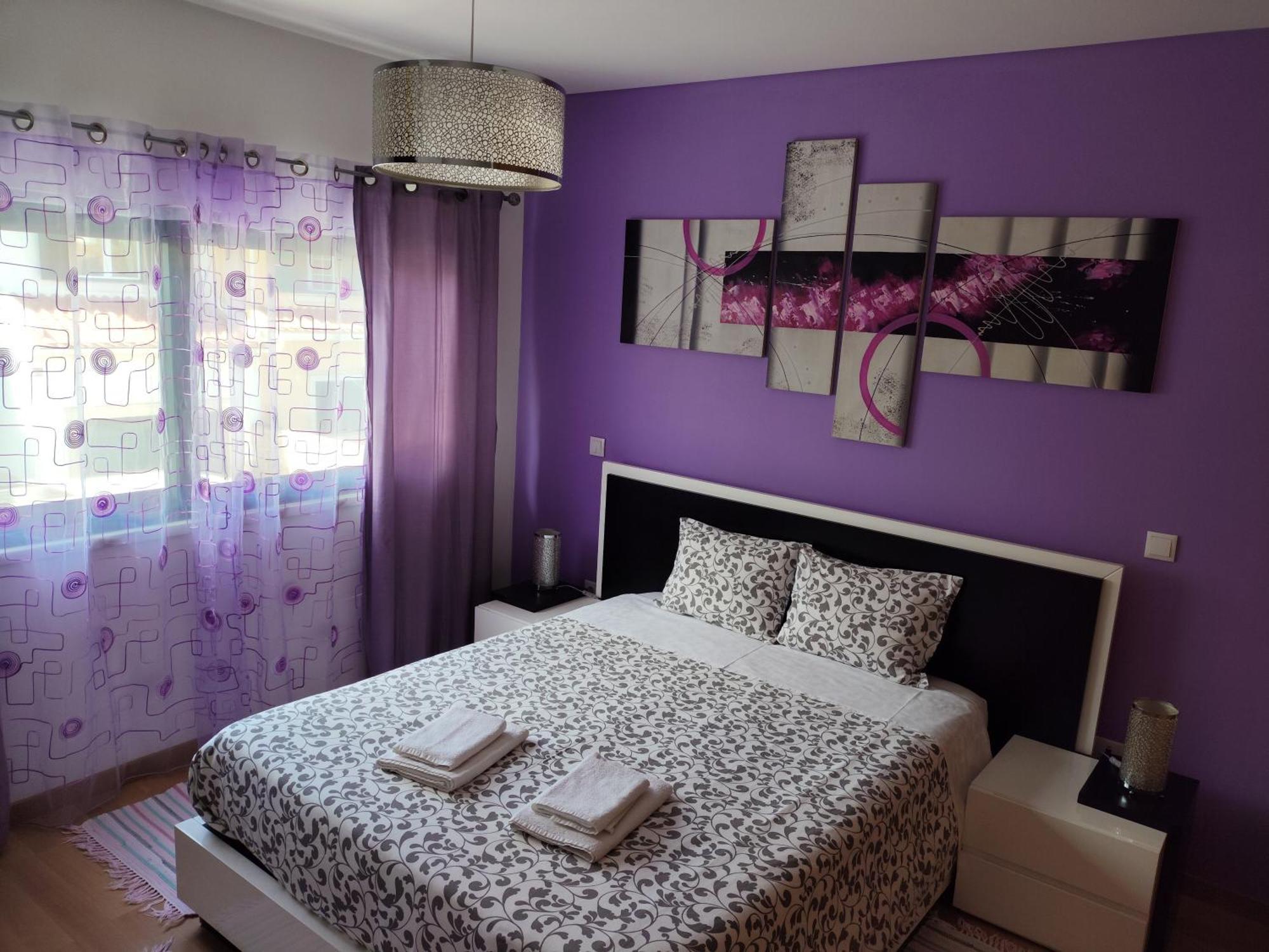 Peter House * Ericeira