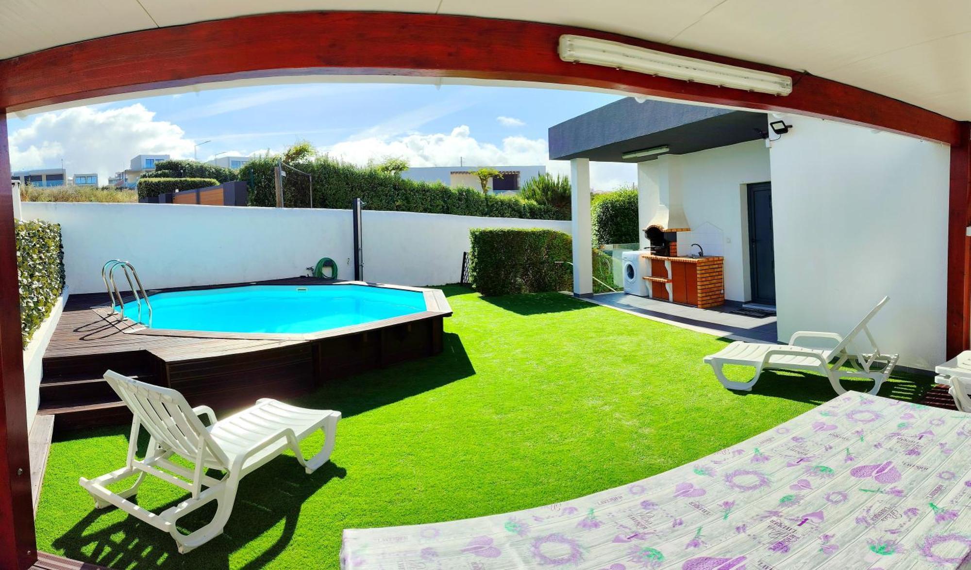 Holiday home Peter House *